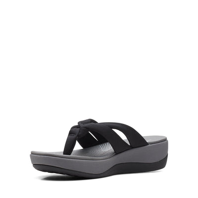 Womens - Arla Kaylie 2 Black