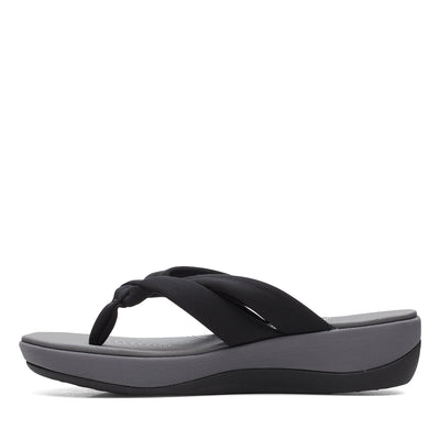 Womens - Arla Kaylie 2 Black