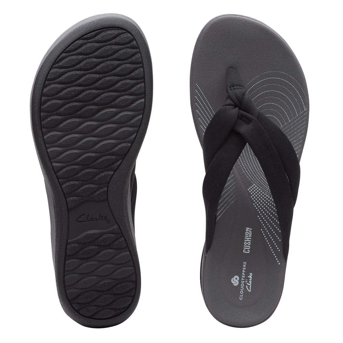 Womens - Arla Kaylie 2 Black