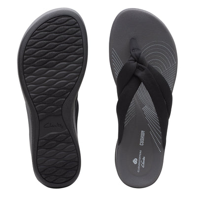 Womens - Arla Kaylie 2 Black