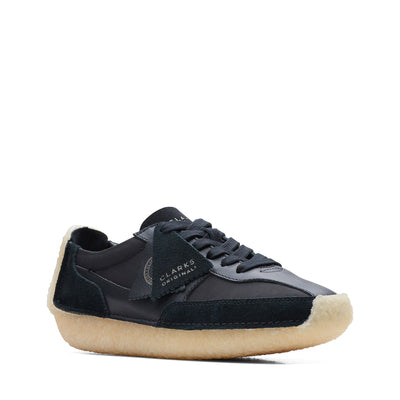 Womens - Natalie Run Black Combi