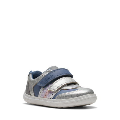 Girls - Flash Web Toddler.