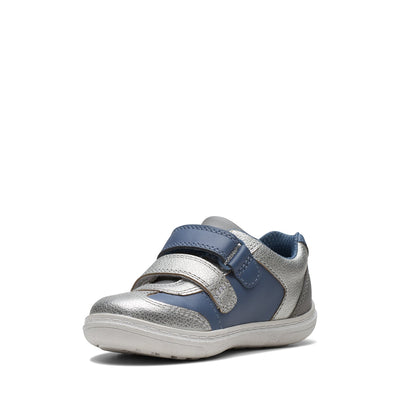 Girls - Flash Web Toddler.