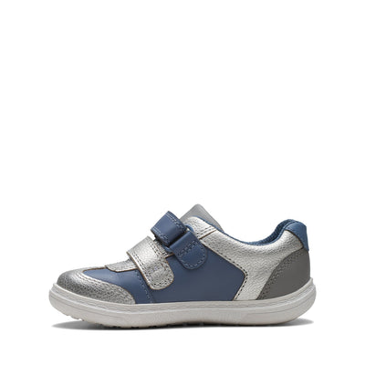 Girls - Flash Web Toddler.