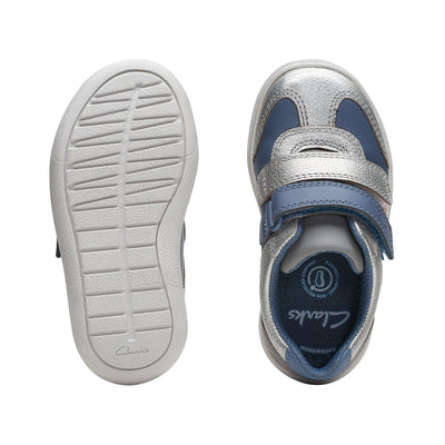 Girls - Flash Web Toddler.