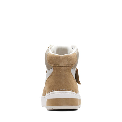 Mens - CraftCourt Top