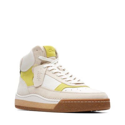 Mens - CraftCourt Top