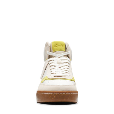 Mens - CraftCourt Top