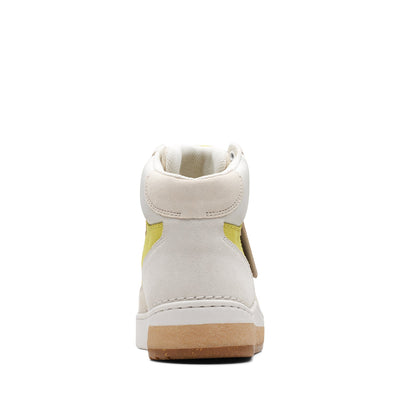 Mens - CraftCourt Top