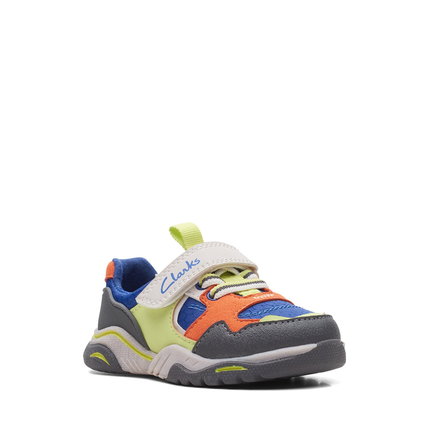 Boys - Feather Jump Toddler