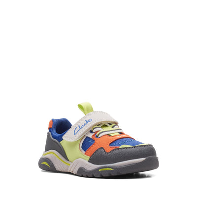 Boys - Feather Jump Toddler