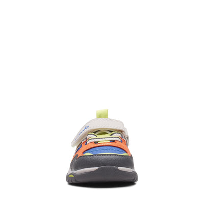 Boys - Feather Jump Toddler