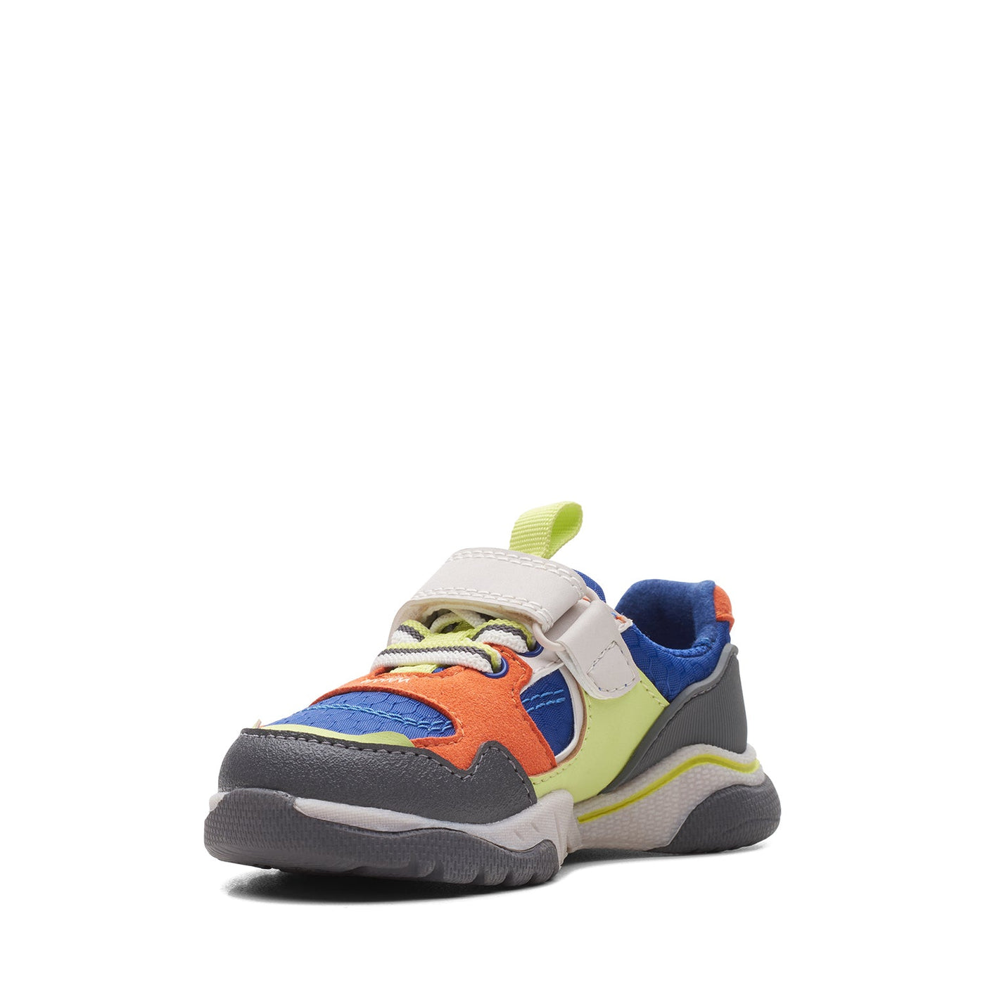 Boys - Feather Jump Toddler