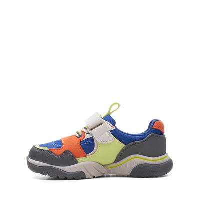 Boys - Feather Jump Toddler