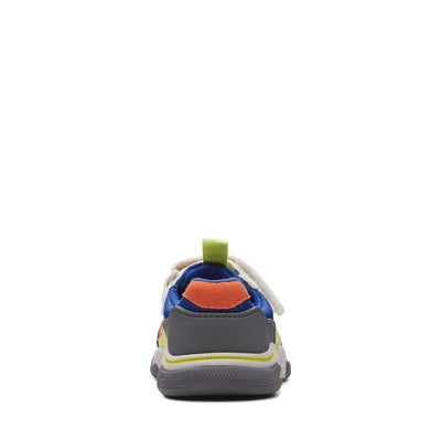 Boys - Feather Jump Toddler