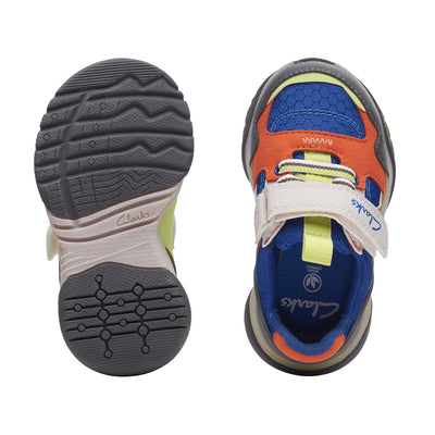 Boys - Feather Jump Toddler