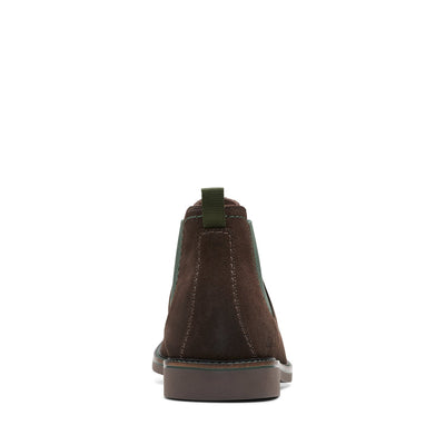 Mens - Atticus LT Top