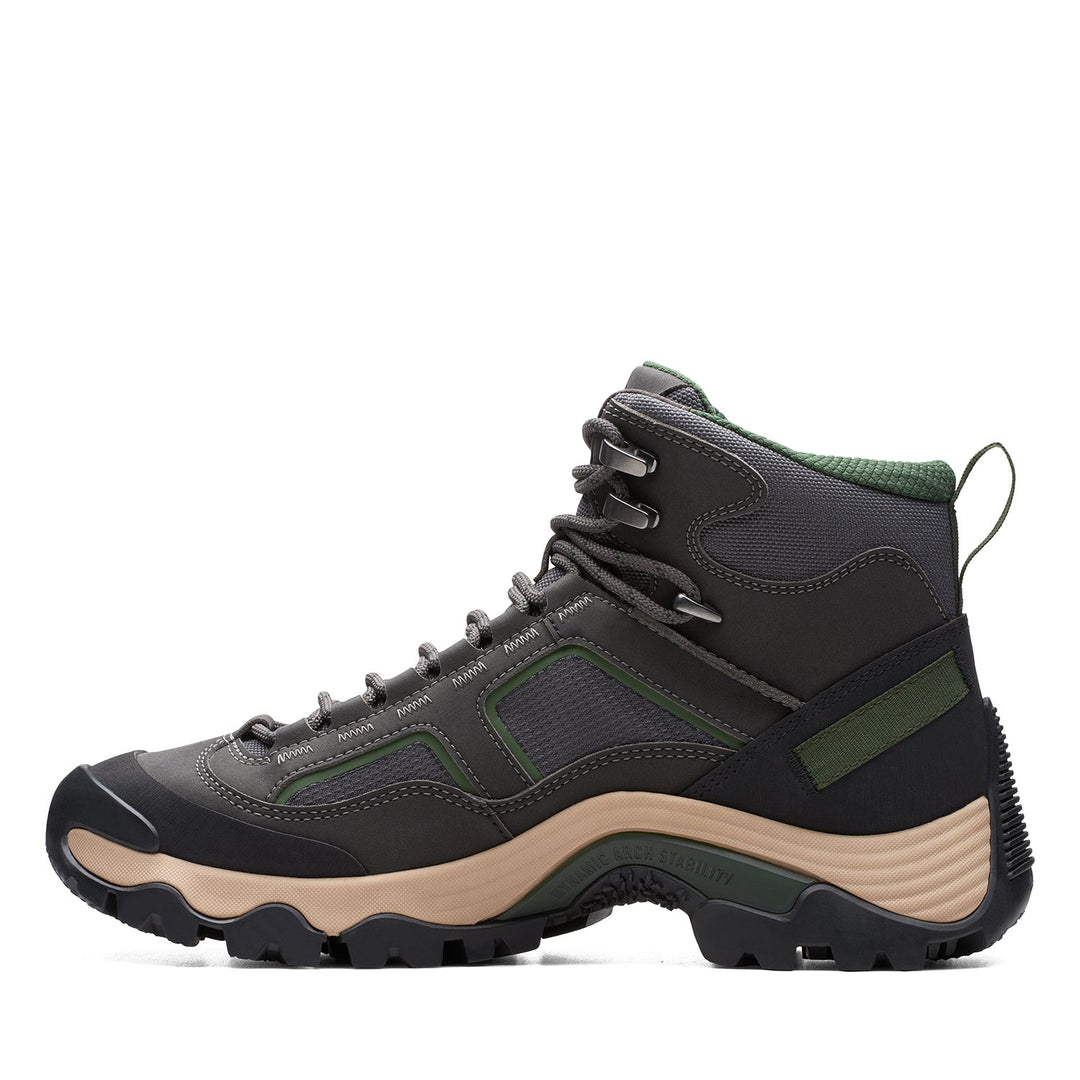 Clarks hiking boots hotsell