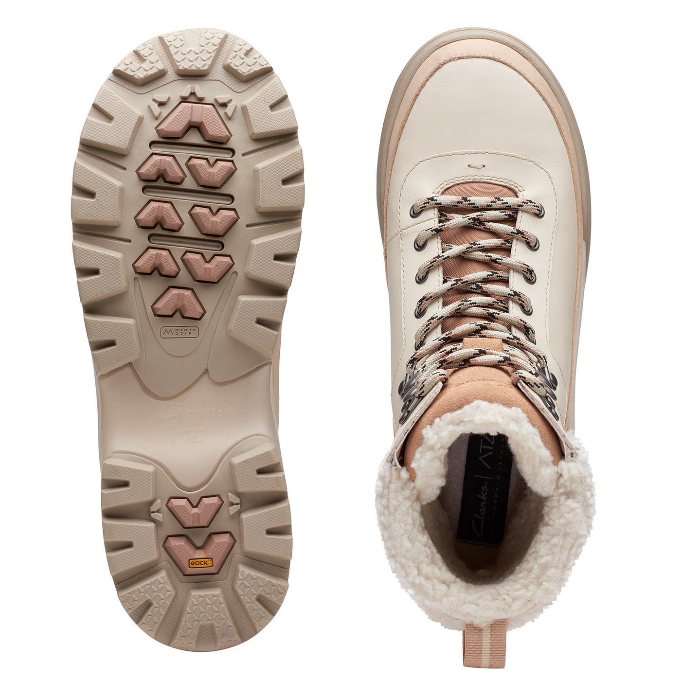 Womens - ATL Hike Top GORE-TEX