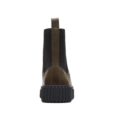 Womens - Torhill Maple