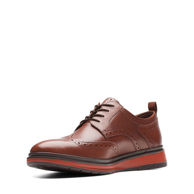 Mens - Chantry Wing