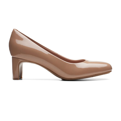 Womens - Kyndall Iris