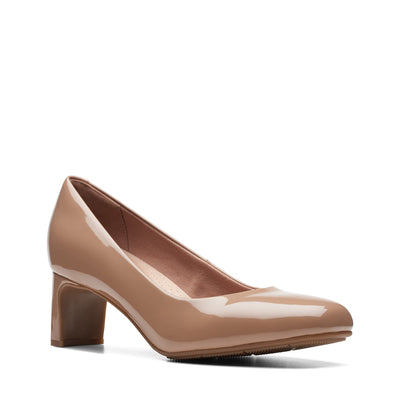 Womens - Kyndall Iris
