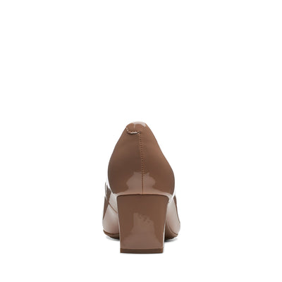 Womens - Kyndall Iris