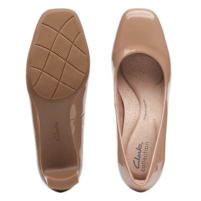 Womens - Kyndall Iris