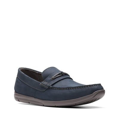 Mens - Karlock Trim