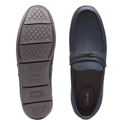 Mens - Karlock Trim