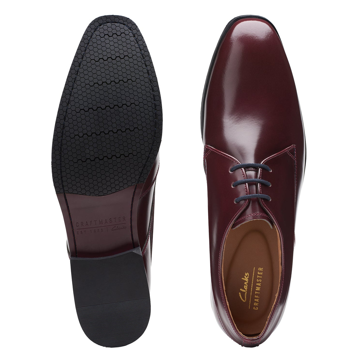 Mens - Craft Clifton Lo