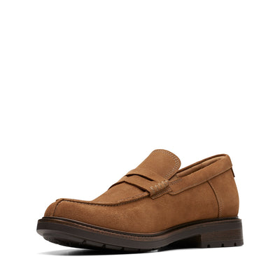 Mens - Un Shire Step