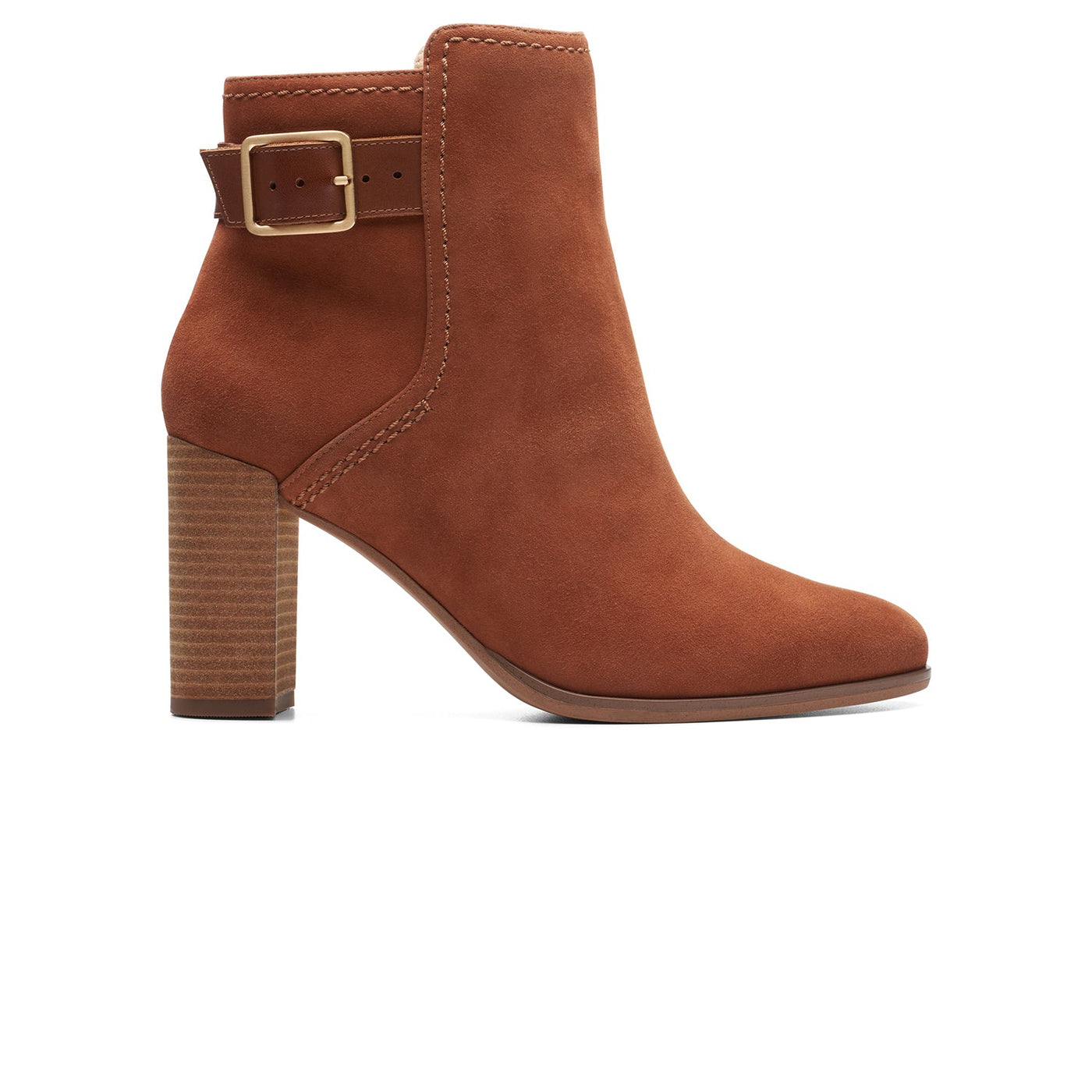 Womens - Freva 85 Buckle