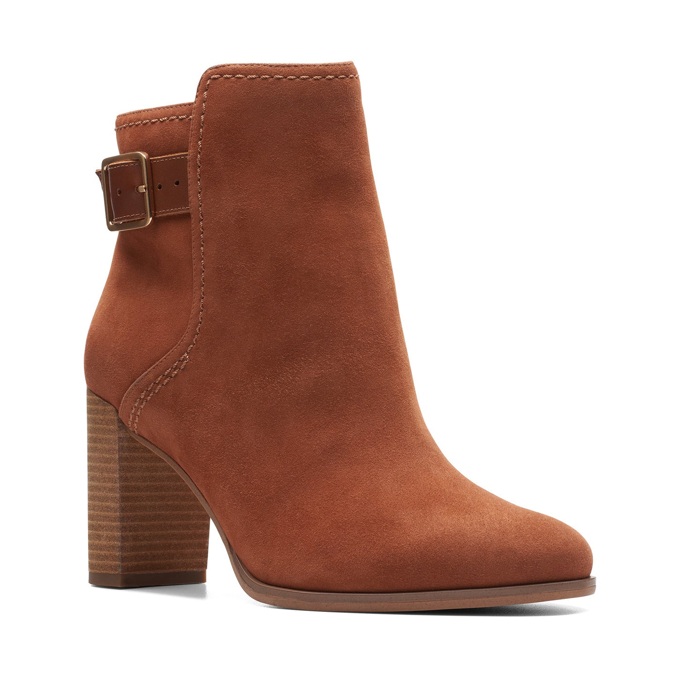 Womens - Freva 85 Buckle