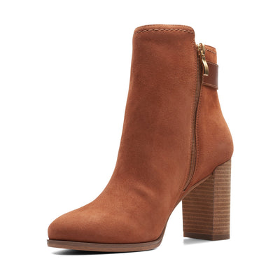 Womens - Freva 85 Buckle
