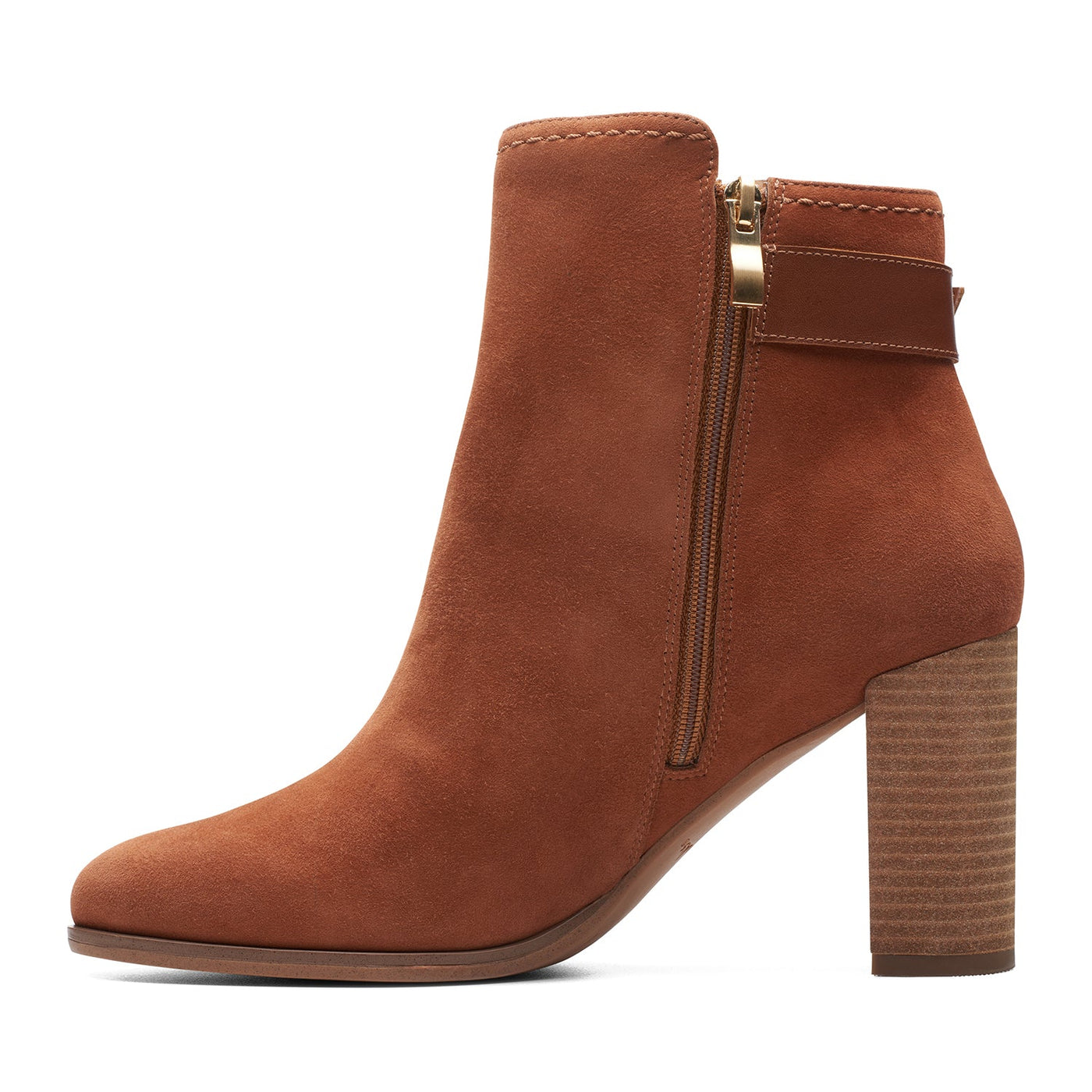 Womens - Freva 85 Buckle