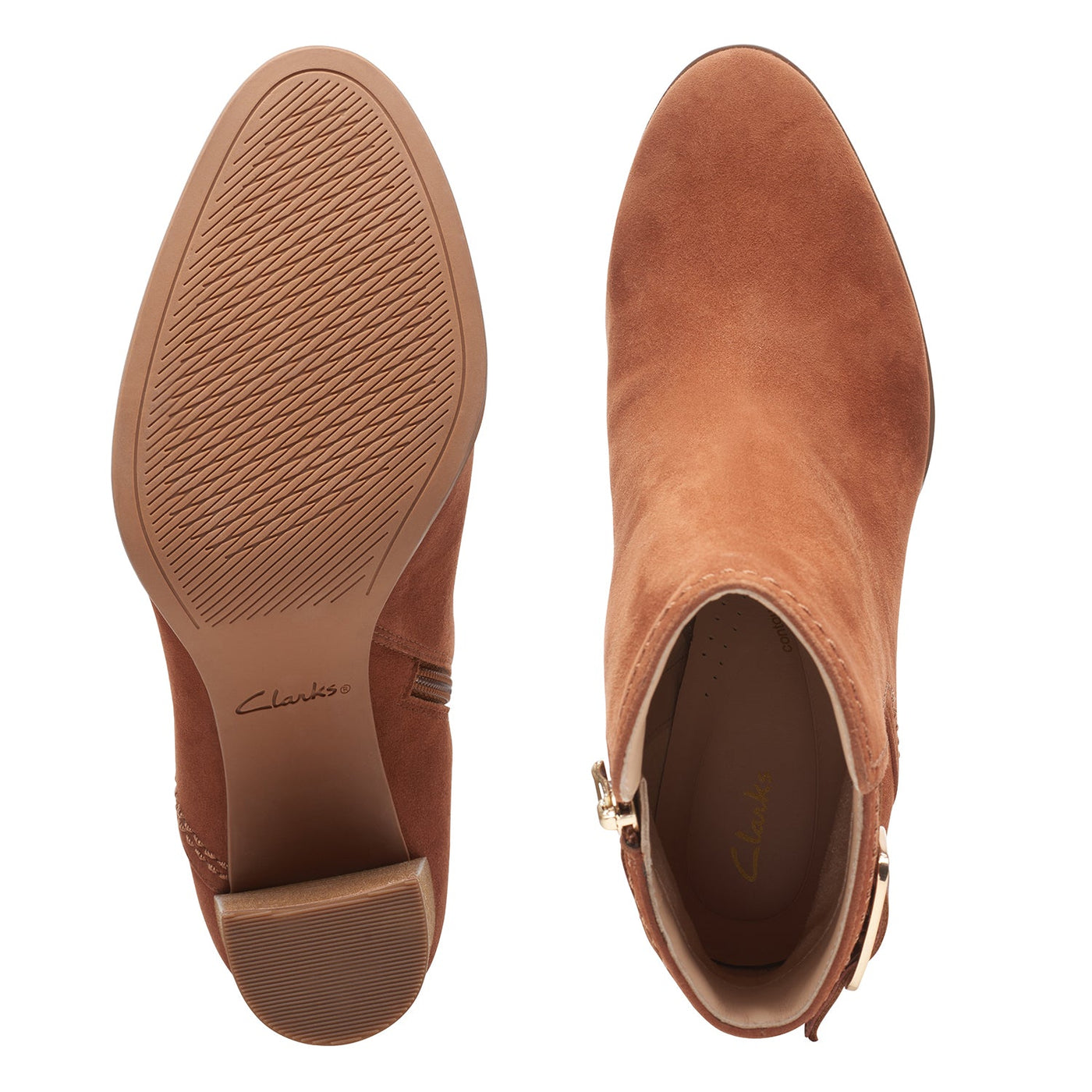 Womens - Freva 85 Buckle