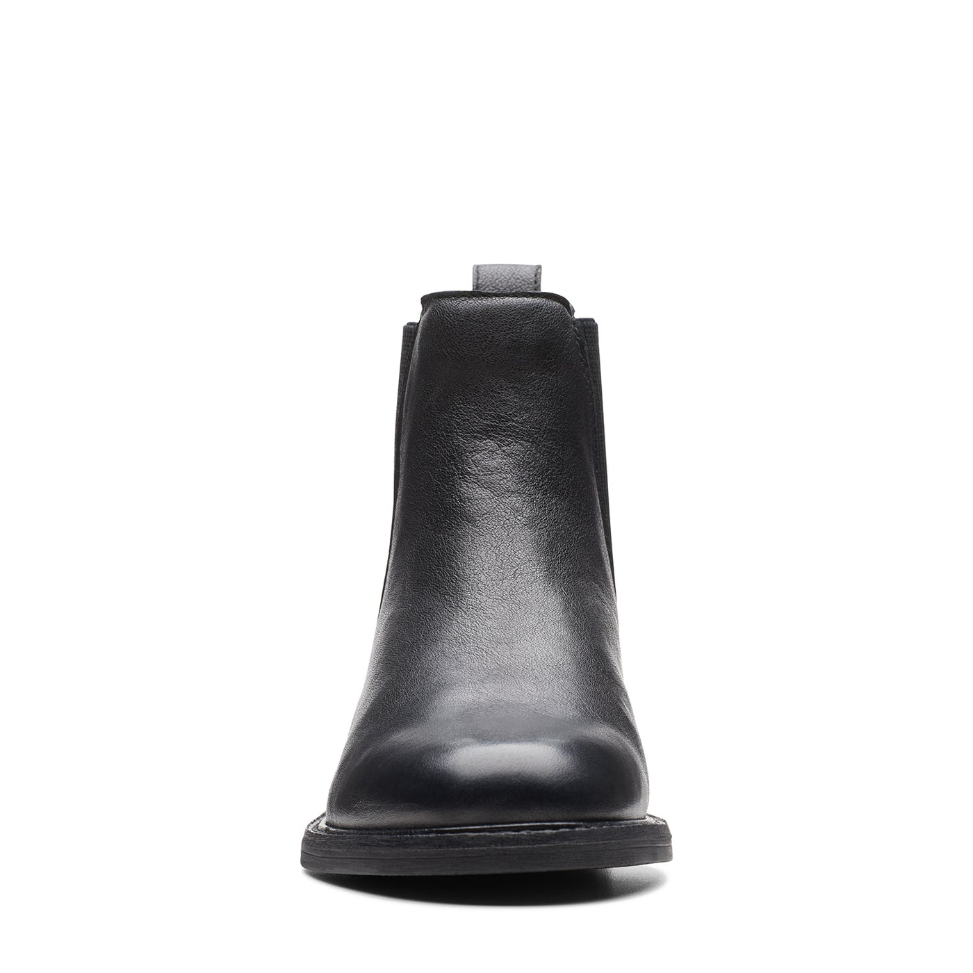 Womens - Cologne Arlo 2 Black Leather