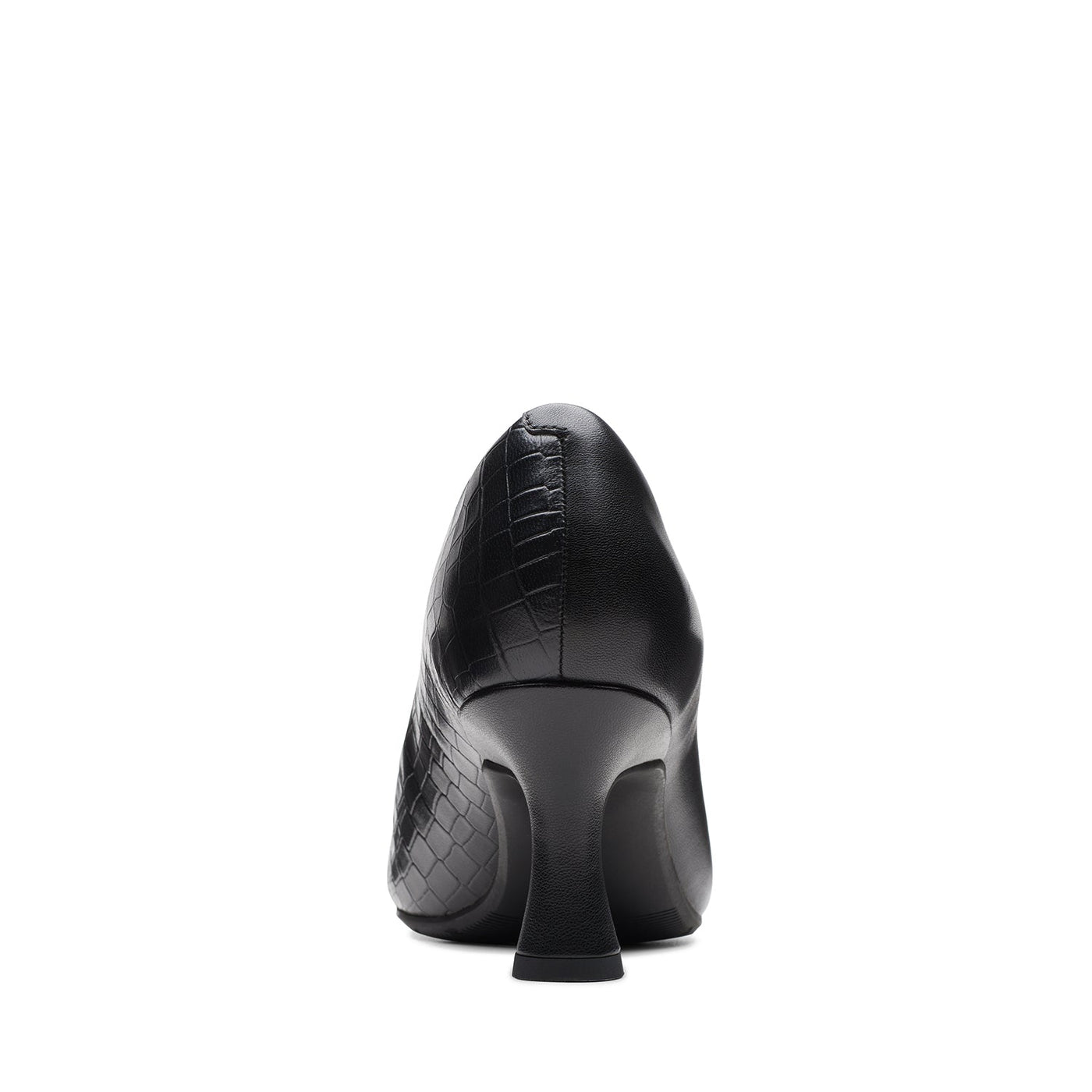 Womens - Kataleyna Rose Black Croc