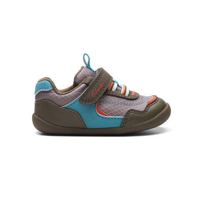 Boys - Roamer Sport Toddler