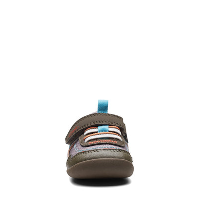 Boys - Roamer Sport Toddler