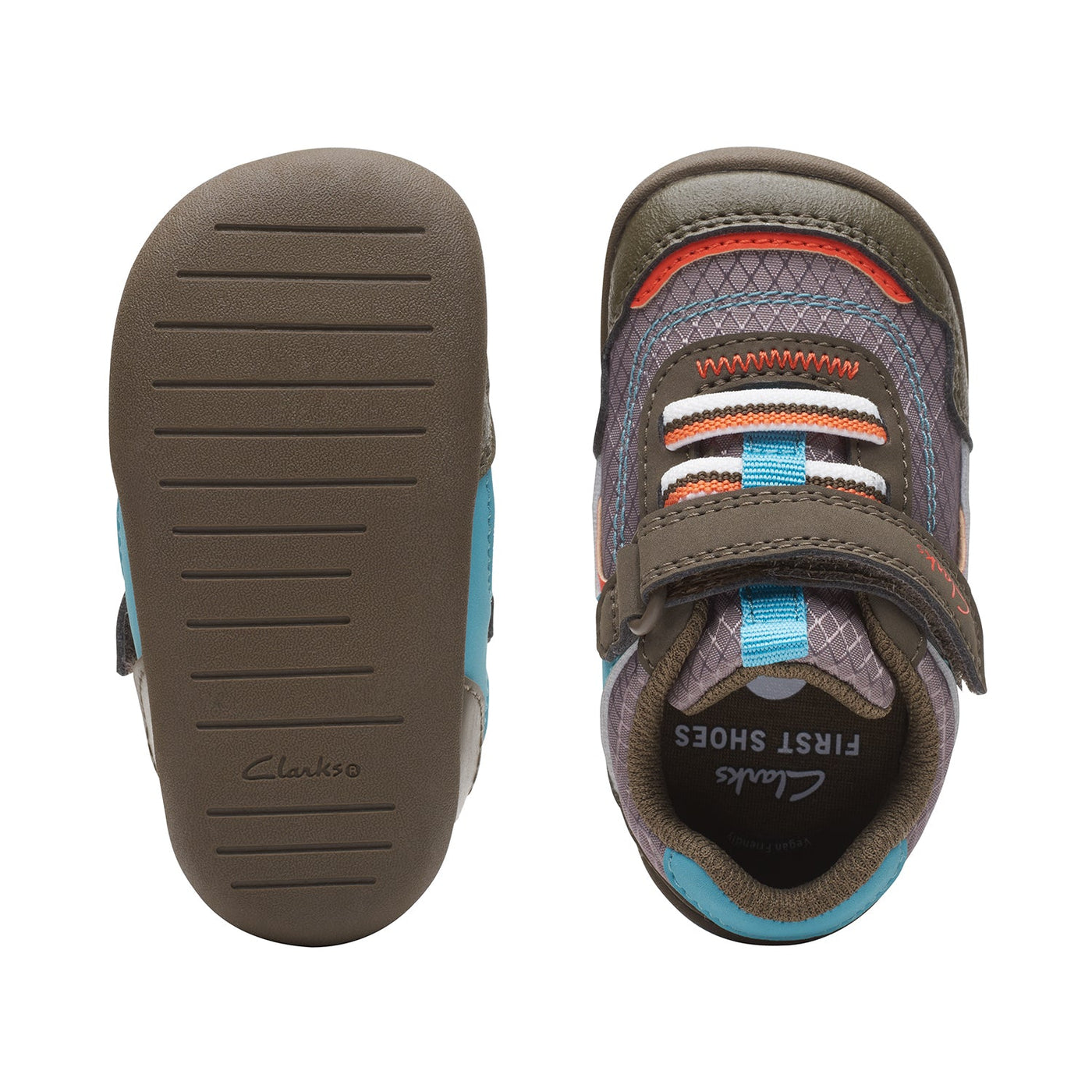 Boys - Roamer Sport Toddler