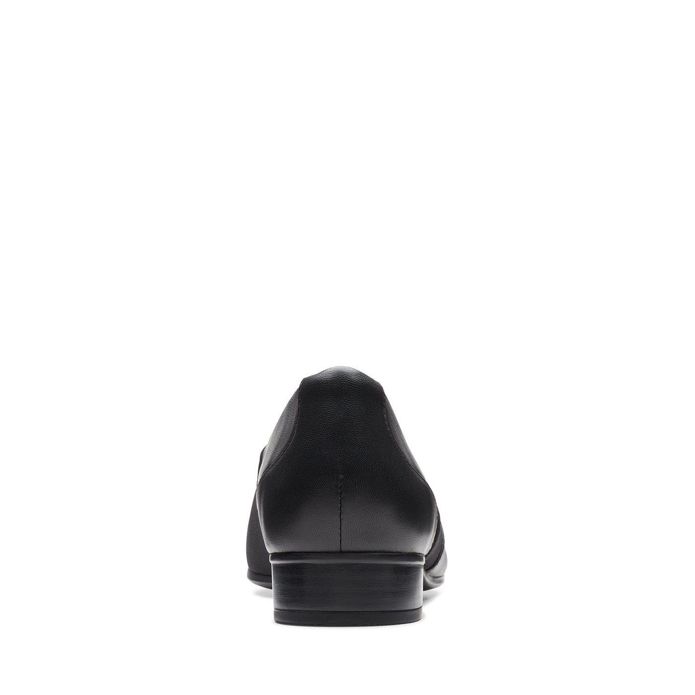 Womens - Juliet Gem Black Leather