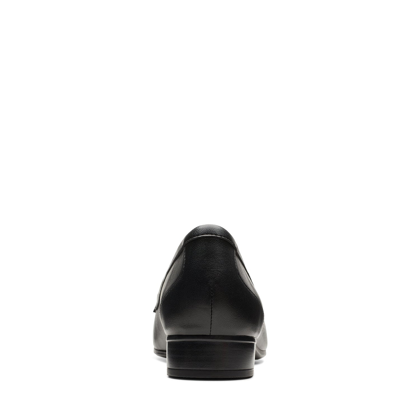 Womens - Juliet Shine Black Leather
