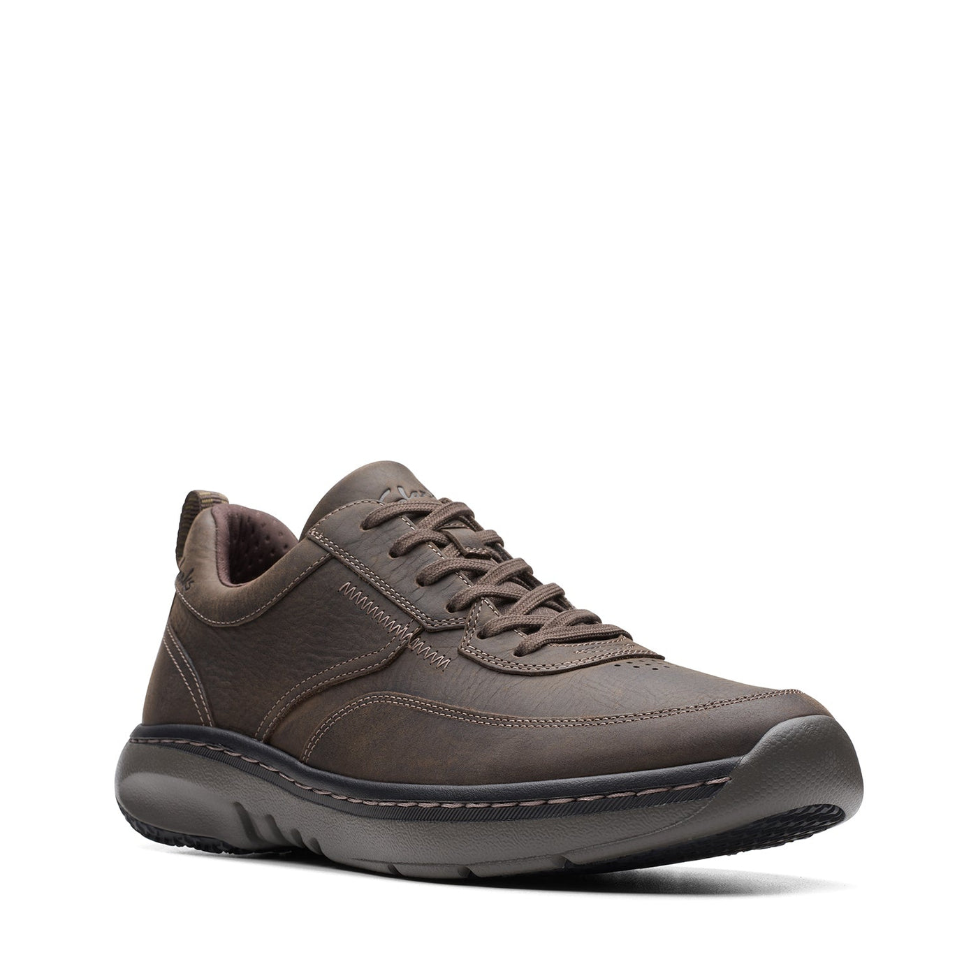 Mens - Clarks Pro Lace