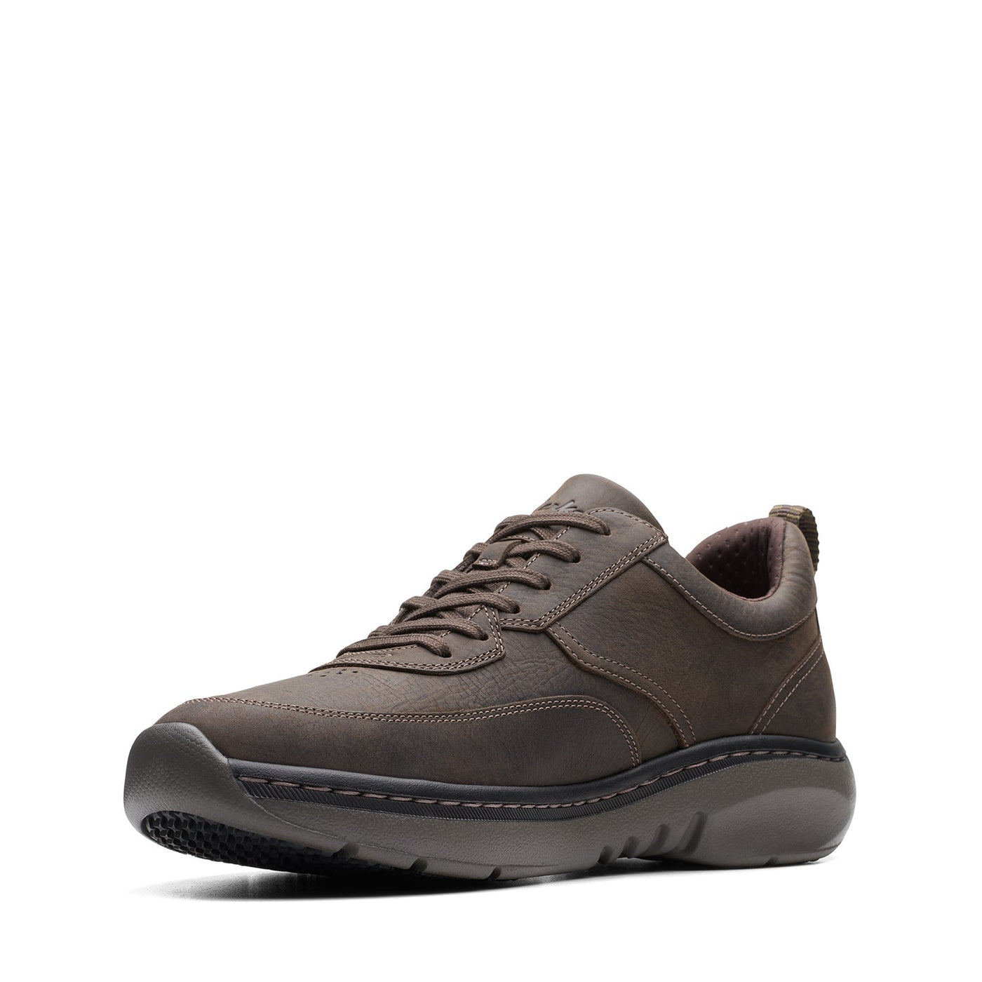 Mens - Clarks Pro Lace