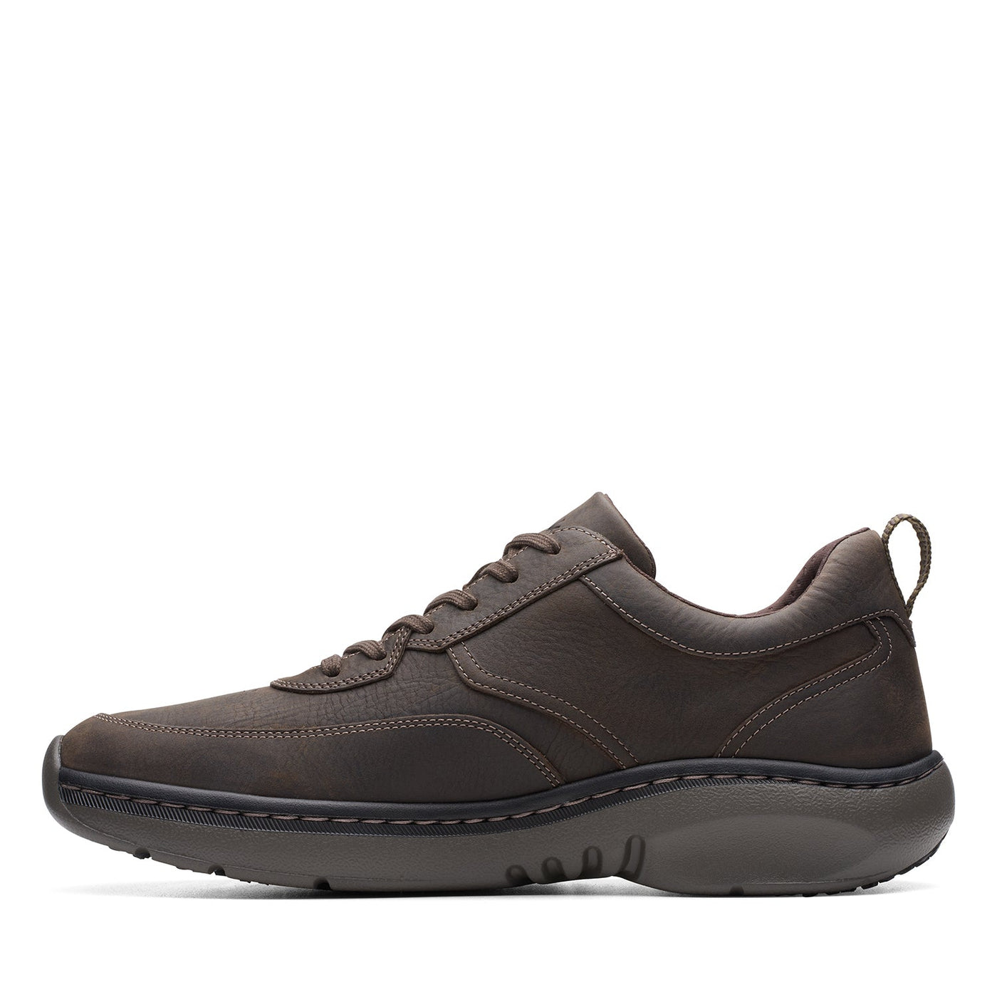 Mens - Clarks Pro Lace