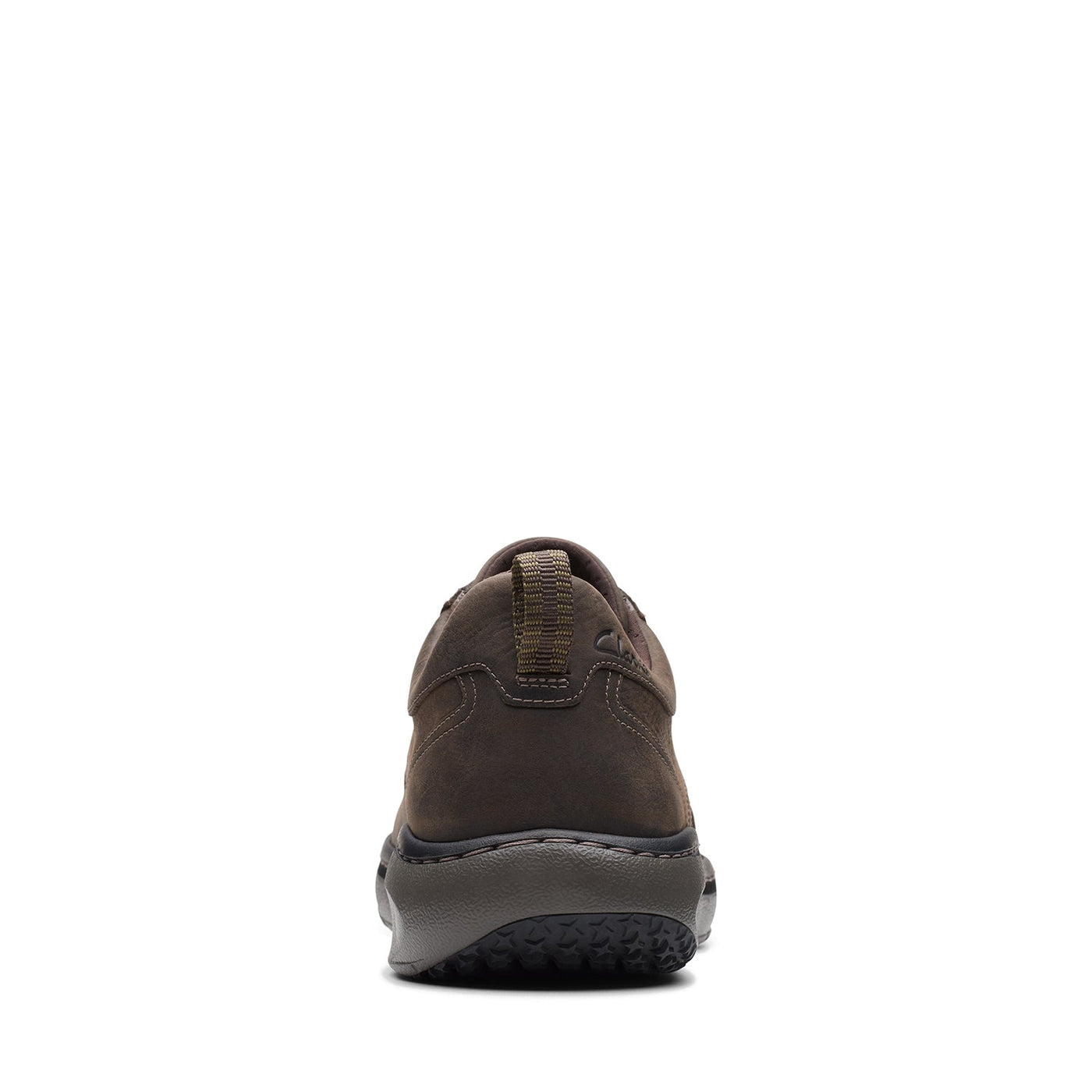 Mens - Clarks Pro Lace