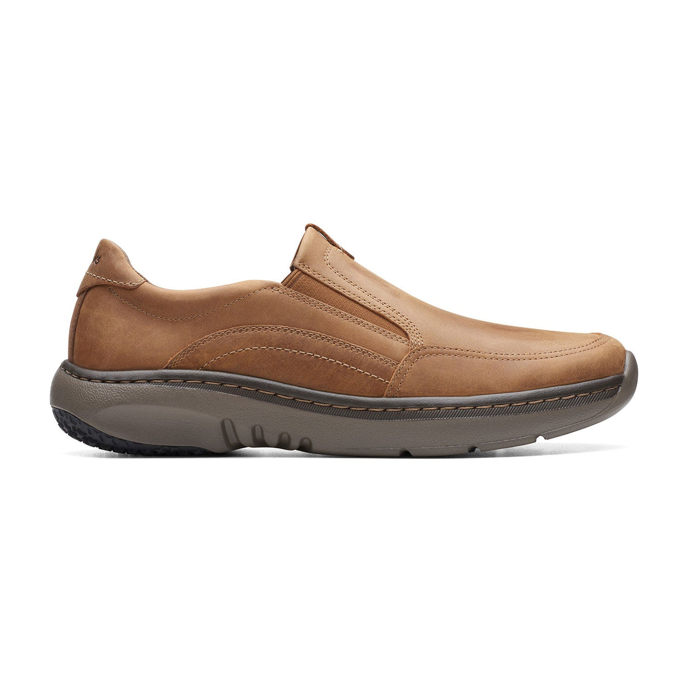 Mens - Clarks Pro Step